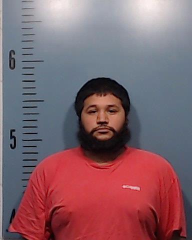 Vasquez, Antonio Cruz booking photo