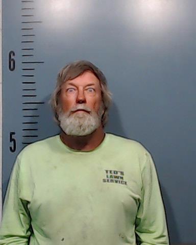 Chambliss, Tommy Doyle, Jr. arrested by Taylor County SO/PD