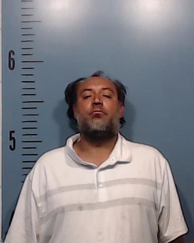 Baldoza, David Ray arrested by Taylor County SO/PD