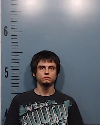 Elizalde, Vicente Adolfo, Jr. arrested by Taylor County SO/PD