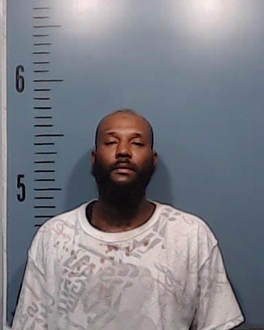 Ralston, Dywayne Junior arrested by Taylor County SO/PD