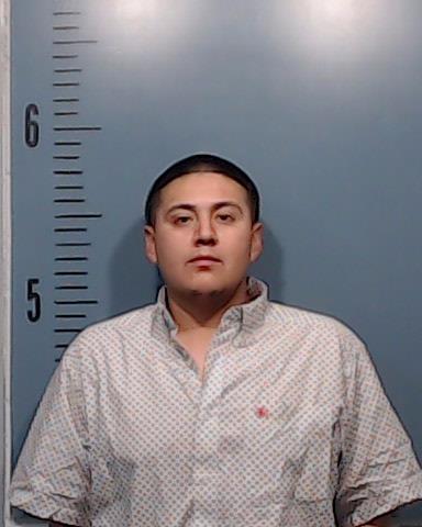 Biera, Anthony Zachariah arrested by Taylor County SO/PD