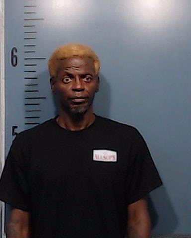 Mason, El-Keithtryck Robert arrested by Taylor County SO/PD