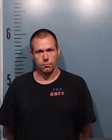 Carter, Shane Ray arrested by Taylor County SO/PD