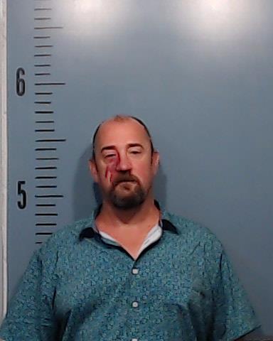 Evans, Kenneth Shaine arrested by Taylor County SO/PD