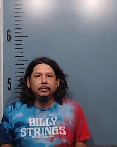Navarro, Quentin Guadalupe arrested by Taylor County SO/PD