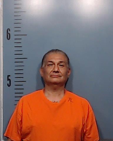 Perez, Manuel Joe arrested by Taylor County SO/PD