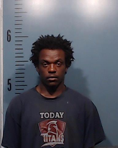 Gentry, Deshaun Jemal arrested by Taylor County SO/PD