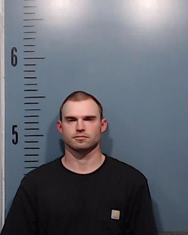 Morris, Charlie Dakota Wayne arrested by Taylor County SO/PD