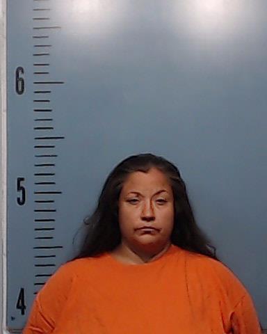 Lopez, Nicole Lee arrested by Taylor County SO/PD
