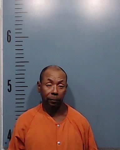 Jennings, Ocie Lee arrested by Taylor County SO/PD