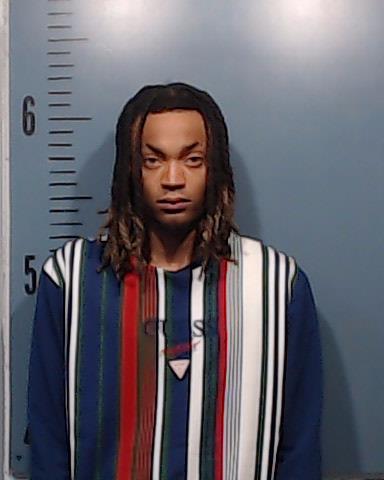 Doolittle, Devin Lee arrested by Taylor County SO/PD