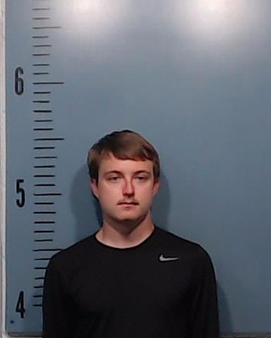 Lennard, Brian Hamilton arrested by Taylor County SO/PD