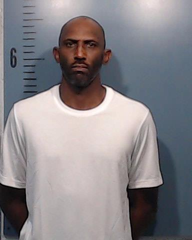 Haylock, Winston Charles, Sr. arrested by Taylor County SO/PD