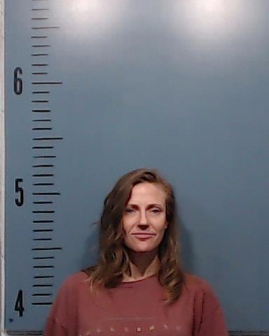 Narayan, Emily Kathryn arrested by Taylor County SO/PD