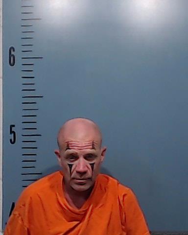 Stringer, Marty Lynn booking photo