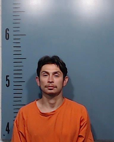 Rodriguez, Josiah Matilde booking photo