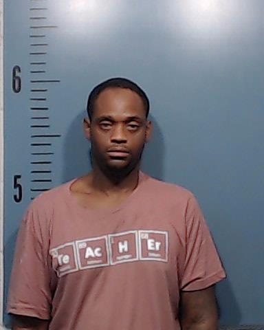 Williams, Brian Eugene booking photo