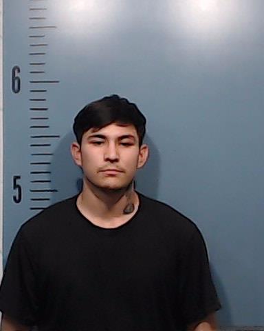 Lira, Juan Aurelio, III booking photo