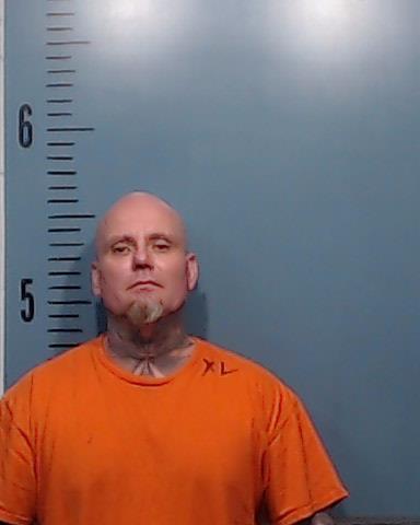 Tompkins, John David booking photo