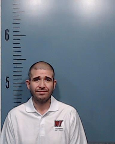 Perez, Jenaro Hildo booking photo