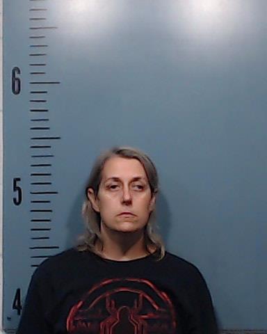 Hasty, Paula Jean booking photo