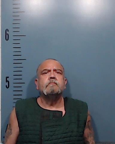 Canales, Sunny Lee booking photo