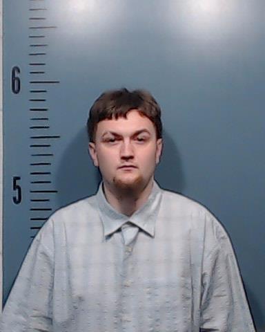 Jaresh, Kelynn Ryan booking photo