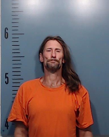 Phillips, James Curtis booking photo