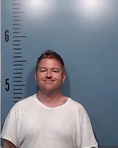 Fife, Zachary Shane booking photo