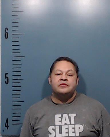Sanchez, Guadalupe Stokes, Jr. booking photo