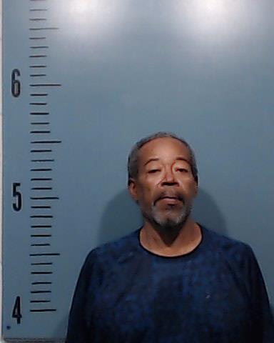 Sneed, Marvin Earl, Sr. booking photo