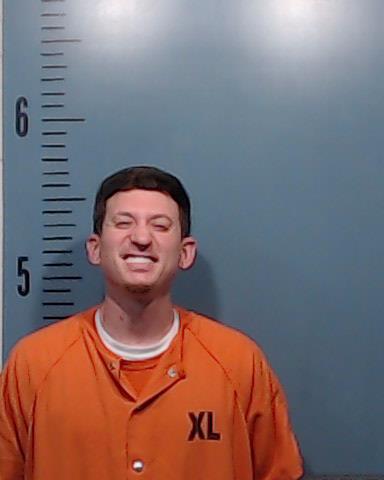 Wadkins, William Timothy booking photo