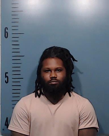 Moore, Antonio Jarrod booking photo