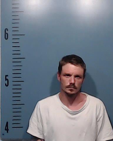 McDaniel, Derrek Shane booking photo