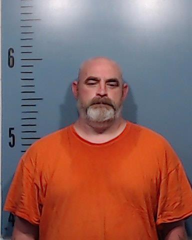 Carey, Aaron Lee booking photo