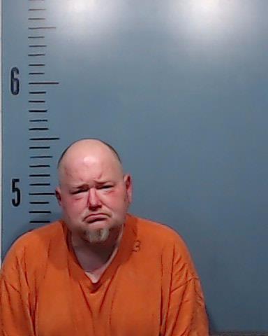 Spielman, Christopher Aaron booking photo