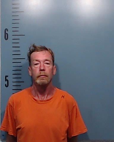 Bredemeyer, Joseph Edward, Sr. booking photo