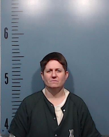 Hobbs, Tiffany Marie booking photo