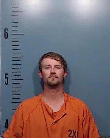 Hays, Jaiton Lee booking photo