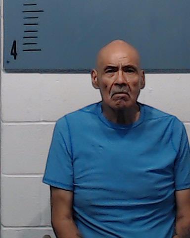 Fernandez, Raymond Rodriguez booking photo