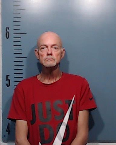 Belcher, Kevin Leonard booking photo