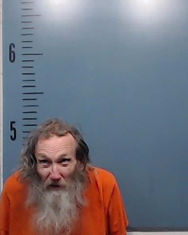 Oneil, Danny Steve booking photo