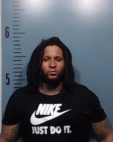 Colen, Dayshaun Antione booking photo