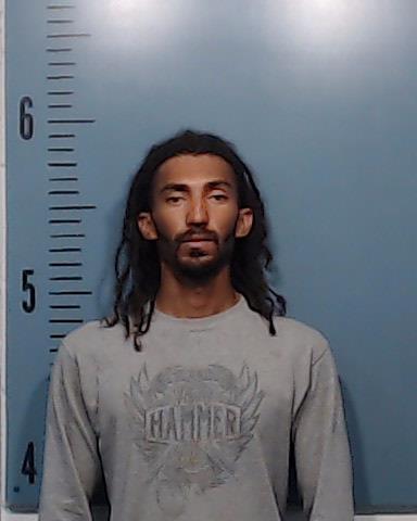 Stewart-Hunter, Stanfield booking photo