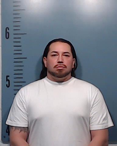 Gallimore, Alexander Brandon booking photo