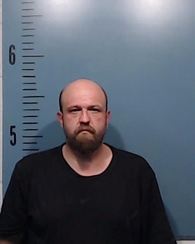 Milsap, Ronald Eldon booking photo