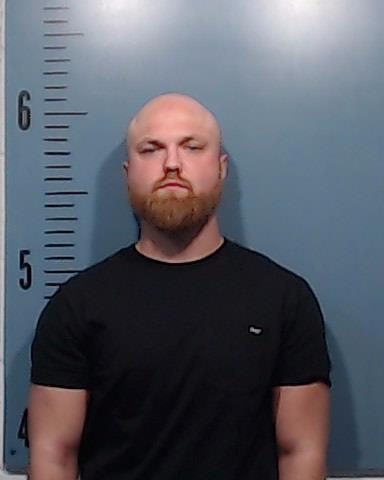 Hale, Anthony Wayne booking photo