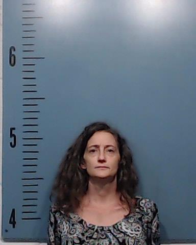 Vandervlist- Hubbard, Amanda Dawn booking photo