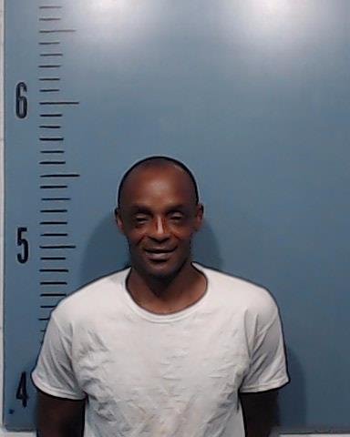 Brooks, William Earl booking photo